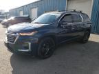 2023 CHEVROLET TRAVERSE L - 1GNEVGKW3PJ101756