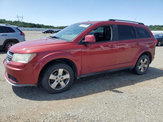 2011 Dodge Journey Mainstreet