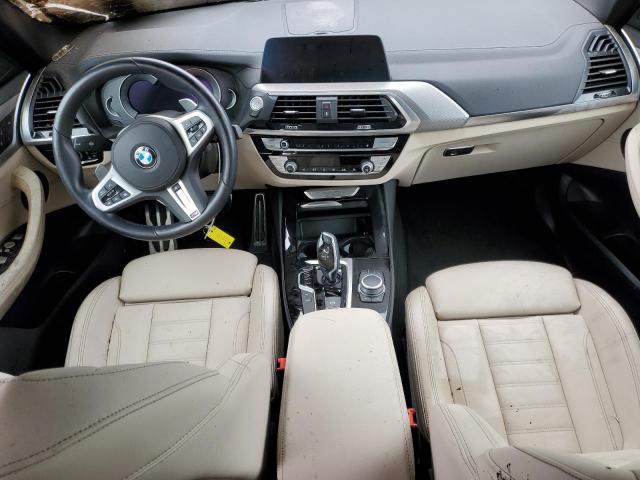 5UXTY5C03M9F46647 BMW X3 Xdrive30i