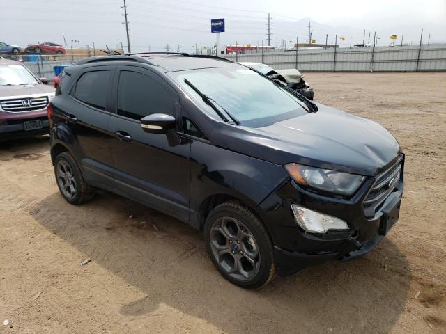 MAJ6P1CLXJC216400 Ford Ecosport Ses