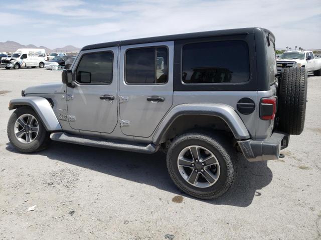 1C4HJXEN6KW644695 Jeep Wrangler Unlimited Sahara