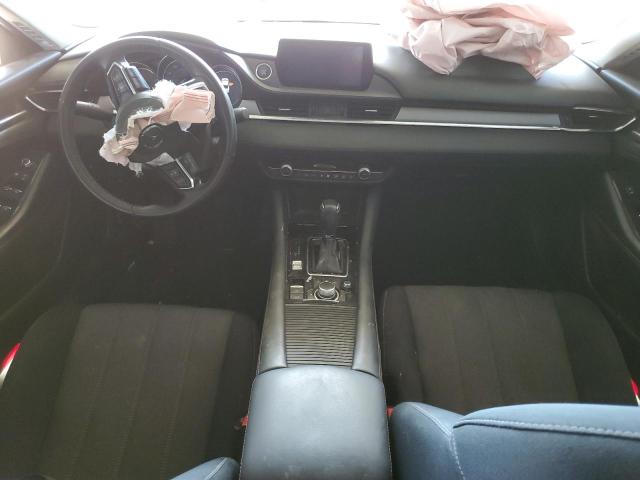 JM1GL1UM7L1519568 Mazda 6 SPORT