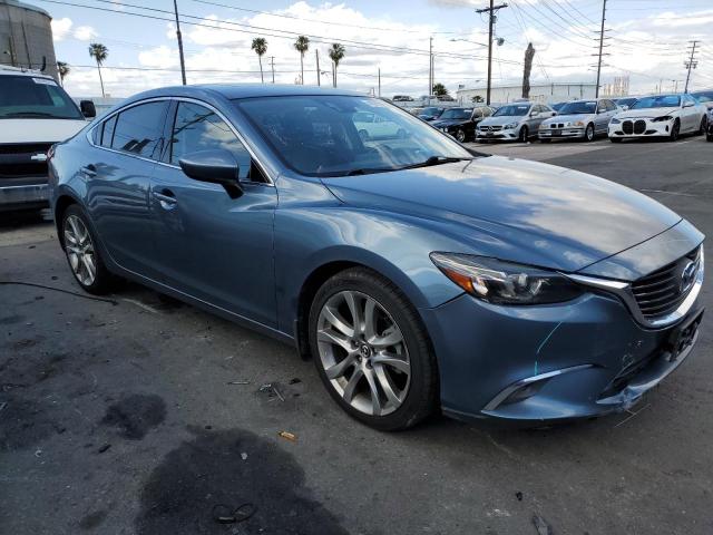 JM1GJ1W51G1478727 Mazda 6 Grand Touring