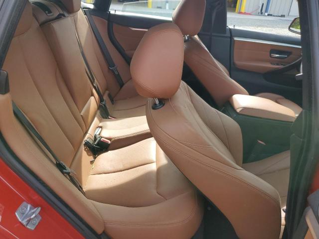 2017 BMW 440I - WBA4E3C37HG187358