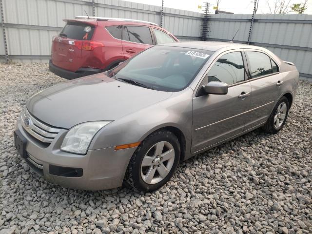 2009 Ford Fusion SE