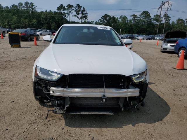 VIN WAUAFAFL0GN003825 2016 Audi A4, Premium S-Line no.5