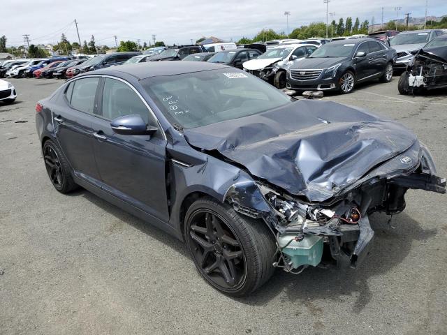 5XXGM4A72FG485898 KIA Optima Lx