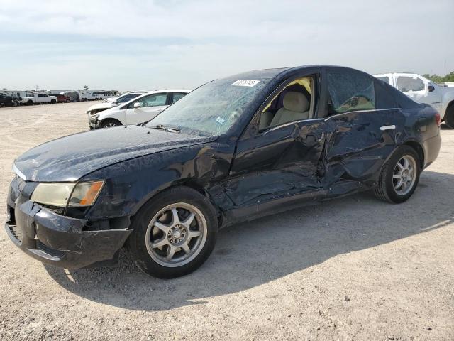 2008 Hyundai Sonata GLS