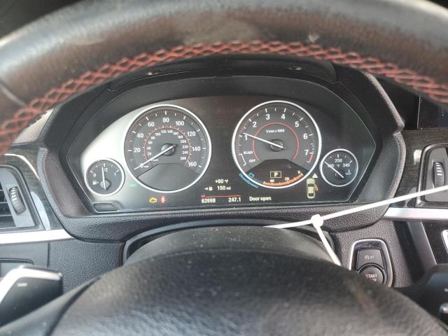 WBA4R7C54HK679758 BMW 430I