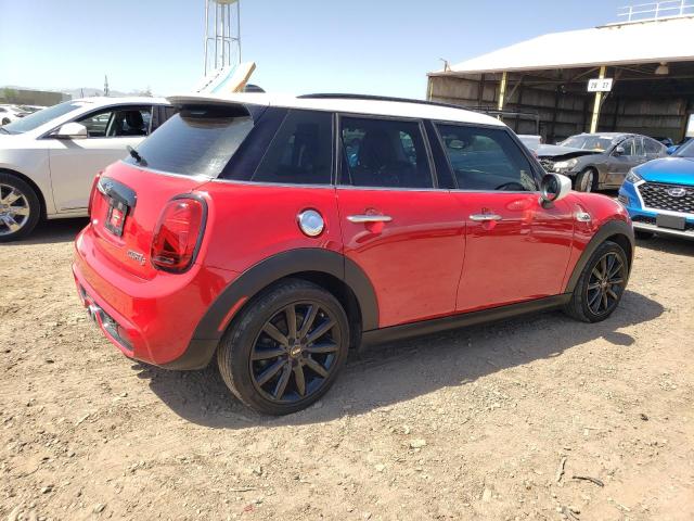 WMWXU9C05M2N09317 Mini COOPER S
