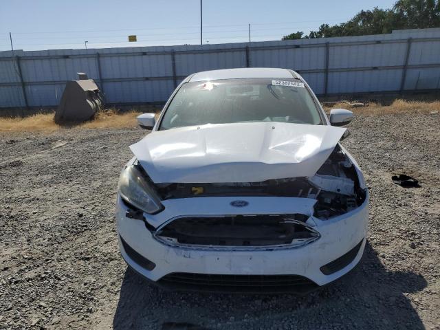 1FADP3F28GL322245 Ford FOCUS SE
