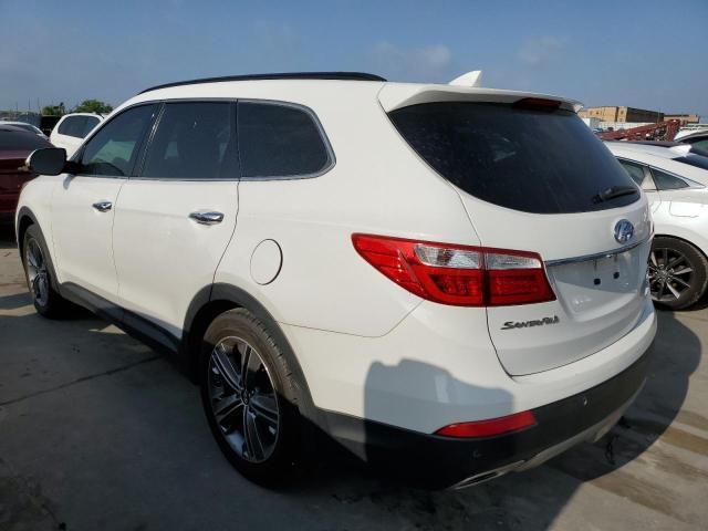 2015 HYUNDAI SANTA FE G - KM8SR4HF5FU127001