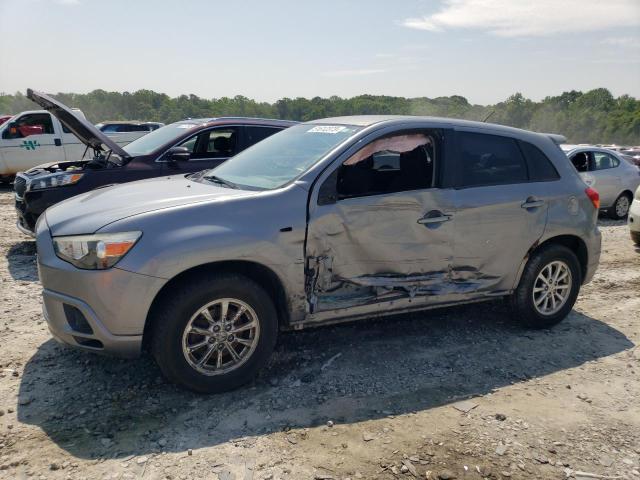 2012 Mitsubishi Outlander Sport ES