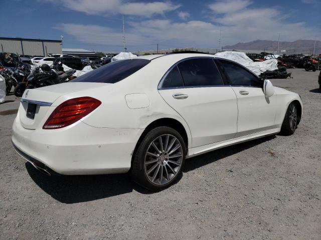 WDDUG8CB2GA215110 Mercedes-Benz S 550