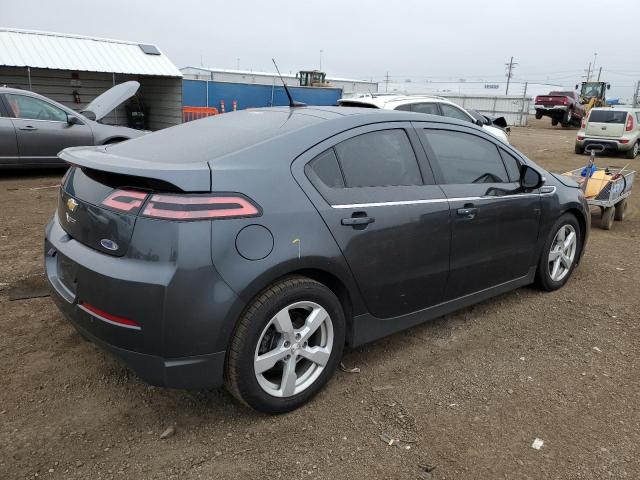 VIN 1G1RA6E48DU144227 2013 Chevrolet Volt no.3