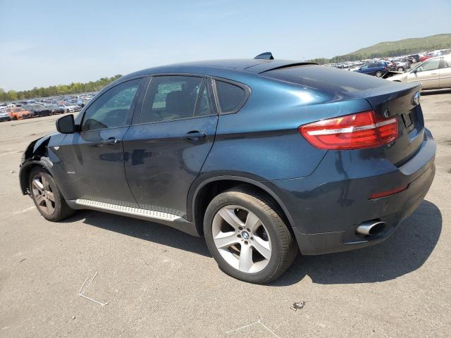 VIN 5UXFG2C54DL788860 2013 BMW X6, Xdrive35I no.2