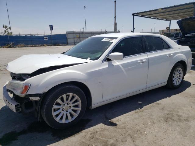 2013 Chrysler 300 300