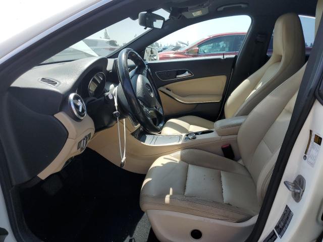 WDDSJ4EB7EN095681 Mercedes-Benz CLA 250