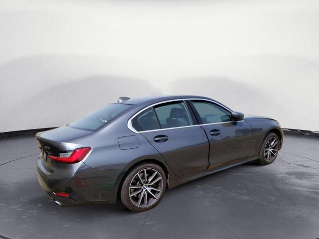 2021 BMW 330XI - 3MW5R7J09M8C07482