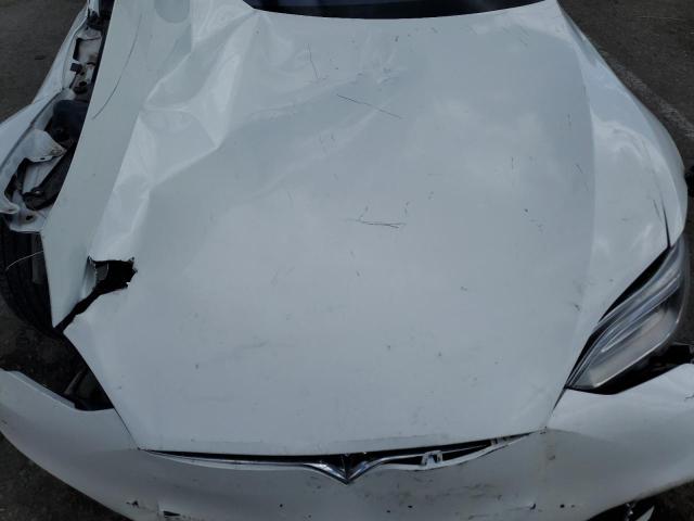 5YJSA1E26HF183732 Tesla MODEL S