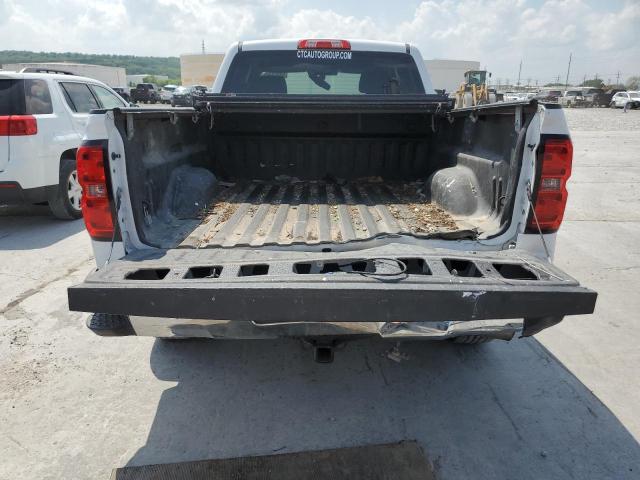 2015 CHEVROLET SILVERADO2 - 1GCVKREH5FZ434776