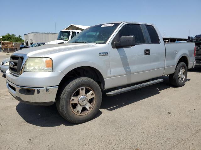 2008 Ford F-150 