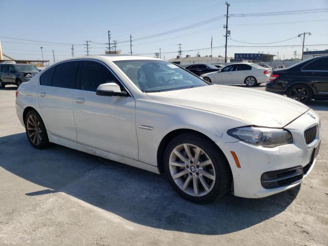 WBA5B1C51ED476235 BMW 535 I