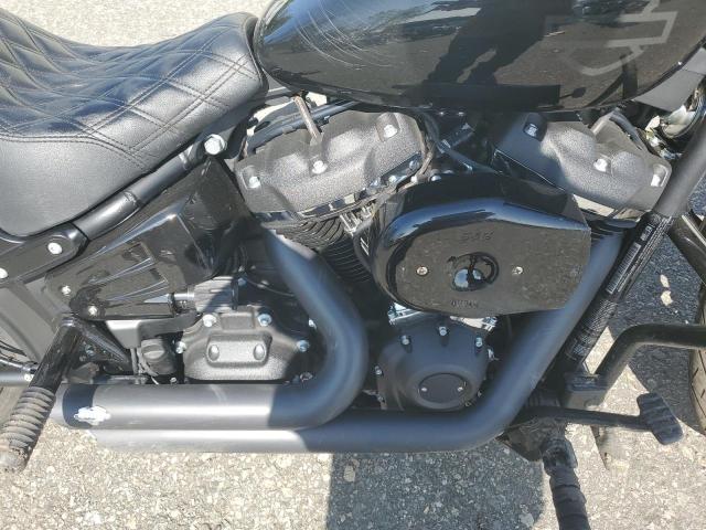 2018 HARLEY-DAVIDSON FXFBS FAT 1HD1YLK18JC056058