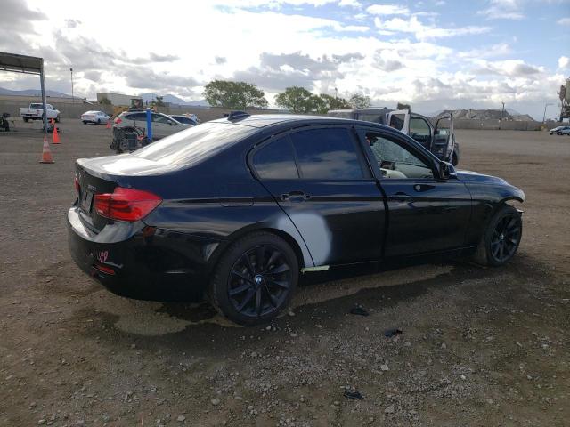 WBA8A3C51GK689843 BMW 320 XI