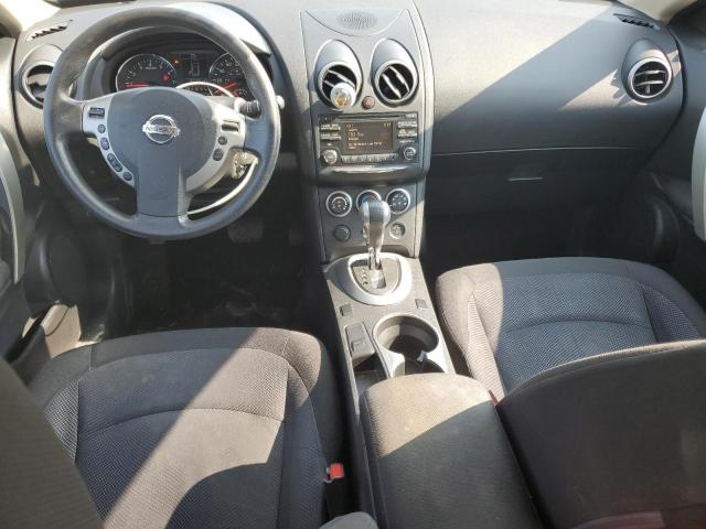 JN8AS5MT2EW103929 Nissan Rogue Select S