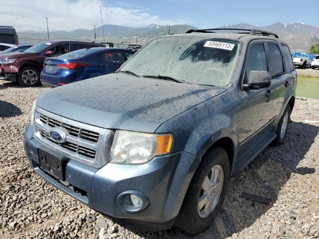 2012 Ford Escape XLT for sale in Magna, UT