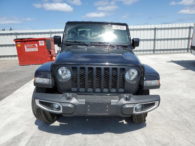 2021 JEEP GLADIATOR - 1C6HJTFG8ML617907