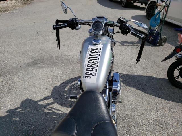 2003 HARLEY-DAVIDSON XL1200 C A 1HD1CGP413K428065