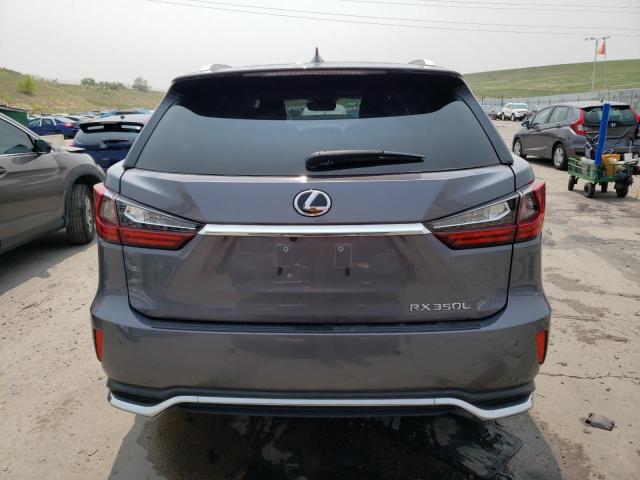 2018 LEXUS RX 350 L - JTJDZKCA9J2008463