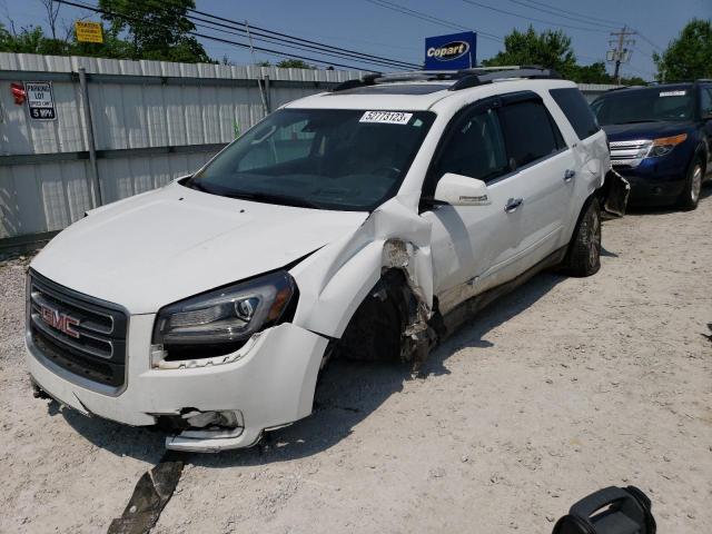 2017 GMC Acadia Limited 