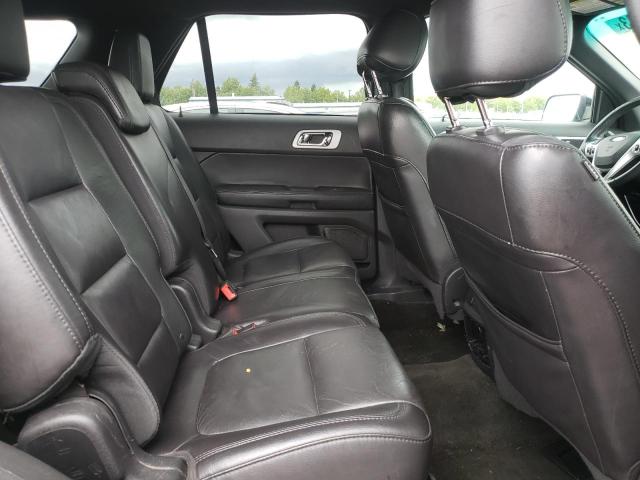 1FM5K7D8XEGC48601 Ford EXPLORER XLT