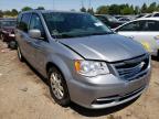 CHRYSLER TOWN & COU photo