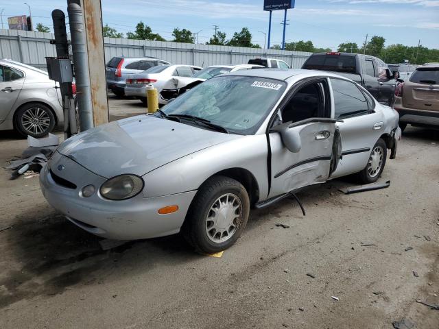 1996 Ford Taurus G