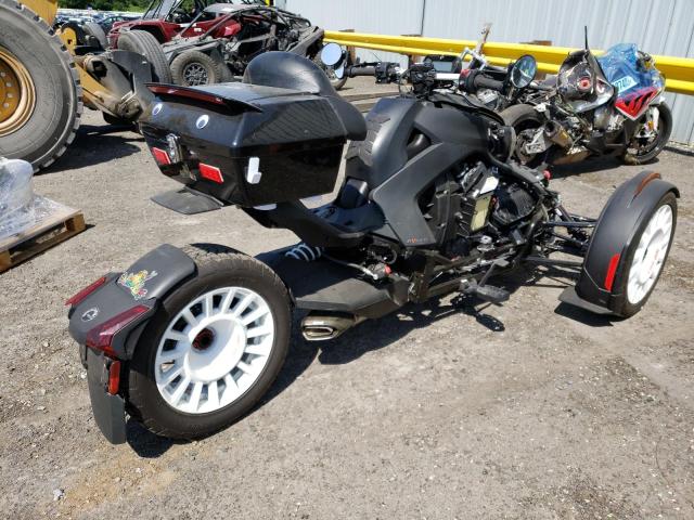 2022 CAN-AM RYKER RALL 3JB2HEH28NJ000874