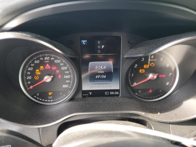 WDC0G4KB7JV054914 Mercedes-Benz Glc 300 4matic