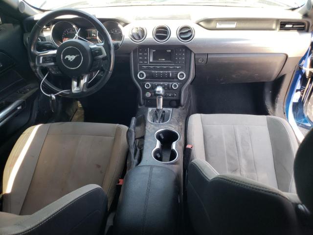 1FA6P8CF8J5172355 Ford MUSTANG GT