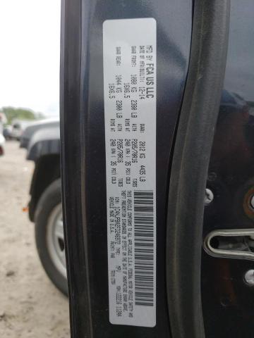 1C4NJPBA2FD246972 Jeep Patriot Sport