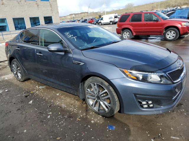 KNAGR4A68E5459802 KIA OPTIMA SX
