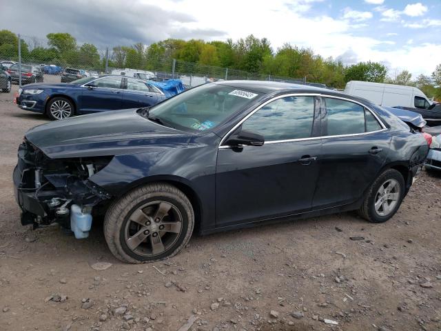 Salvage cars for sale from Copart Chalfont, PA: 2015 Chevrolet Malibu 1LT