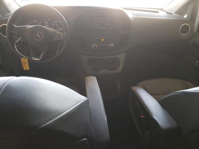 2016 MERCEDES-BENZ METRIS - WD4PG2EE6G3149506