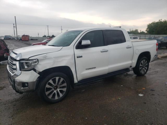 2019 Toyota Tundra 