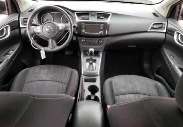 3N1AB7AP7GL652083 Nissan SENTRA S