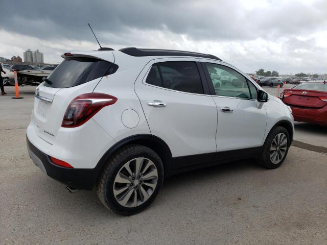 KL4CJASB9KB728366 Buick Encore Preferred