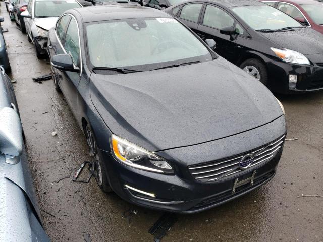 YV126MFK0F1348398 Volvo S60 Premier