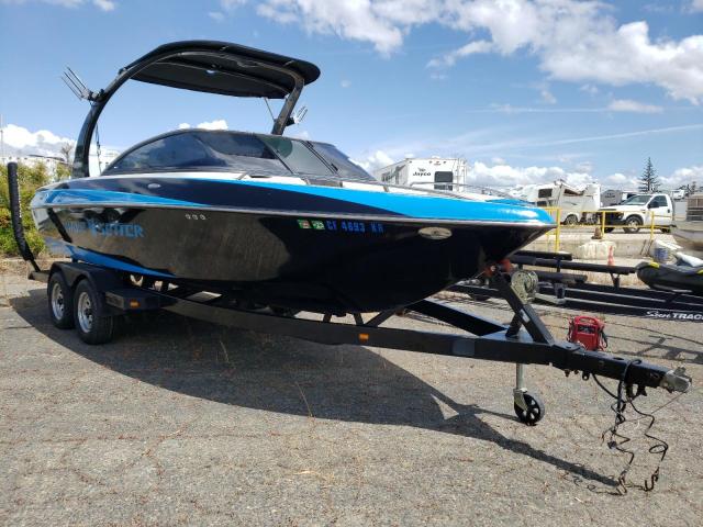 Salvage Boats with No Bids Yet For Sale at auction: 2006 Malibu Boat